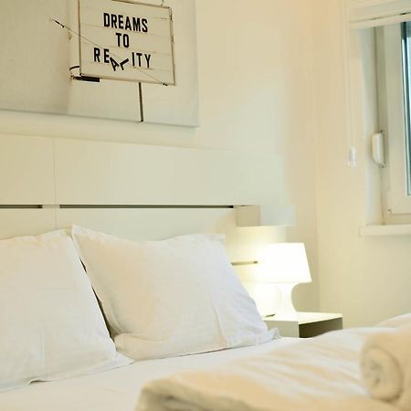Friendly Home Apartment Belgrado Exterior foto