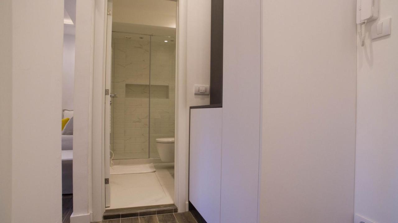 Friendly Home Apartment Belgrado Exterior foto