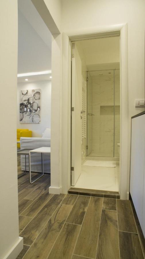 Friendly Home Apartment Belgrado Exterior foto